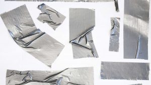 New duct tape picture